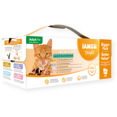 Holistic delights cat food 2025
