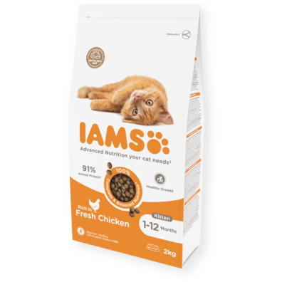 Max cat dry food online